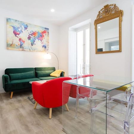 Apartamento El Seminarista By Cadiz4Rentals Екстериор снимка