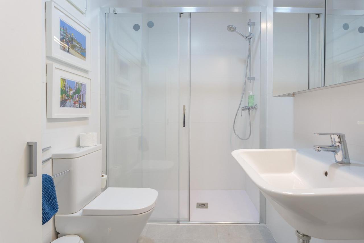 Apartamento El Seminarista By Cadiz4Rentals Екстериор снимка