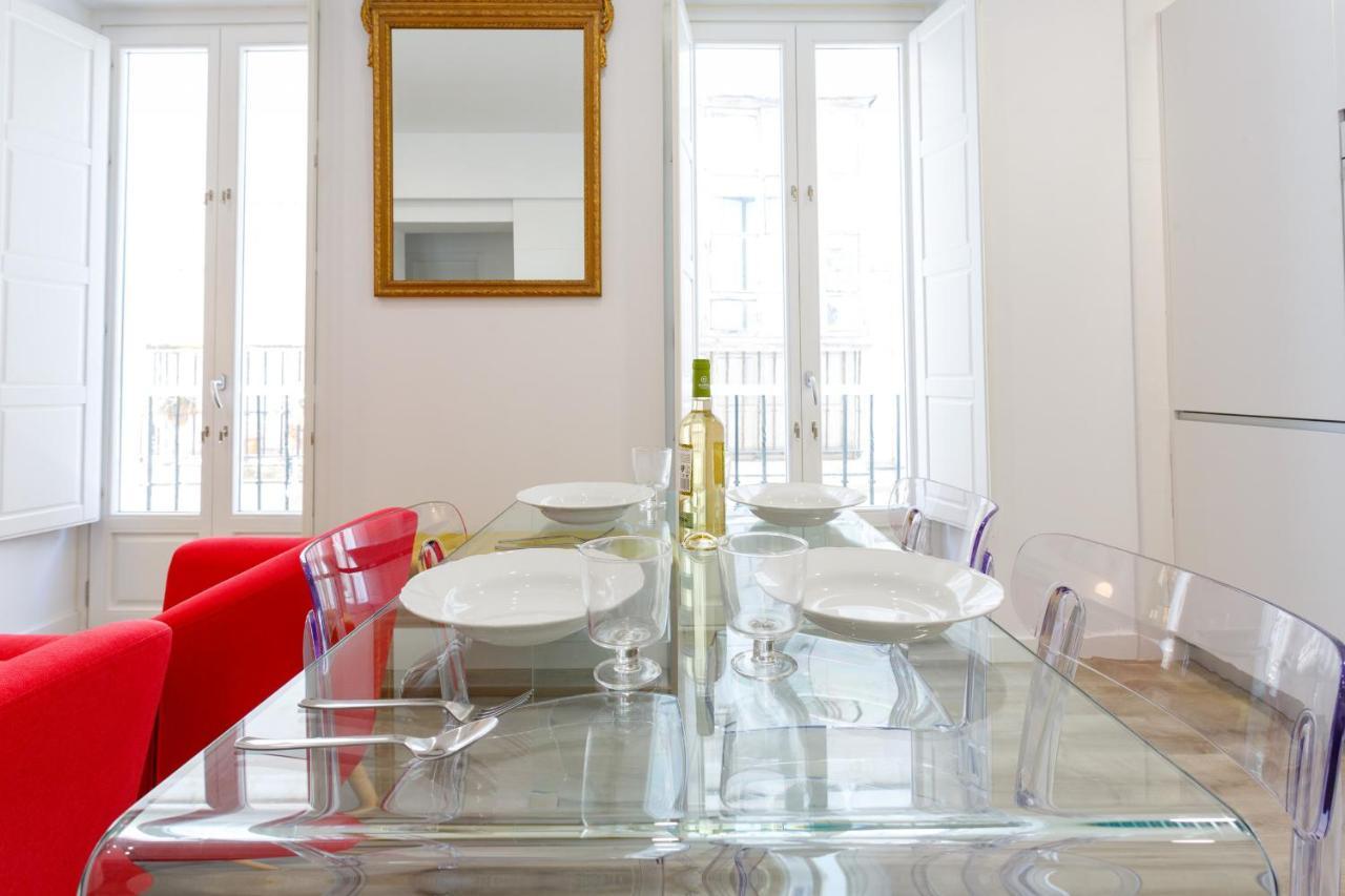 Apartamento El Seminarista By Cadiz4Rentals Екстериор снимка