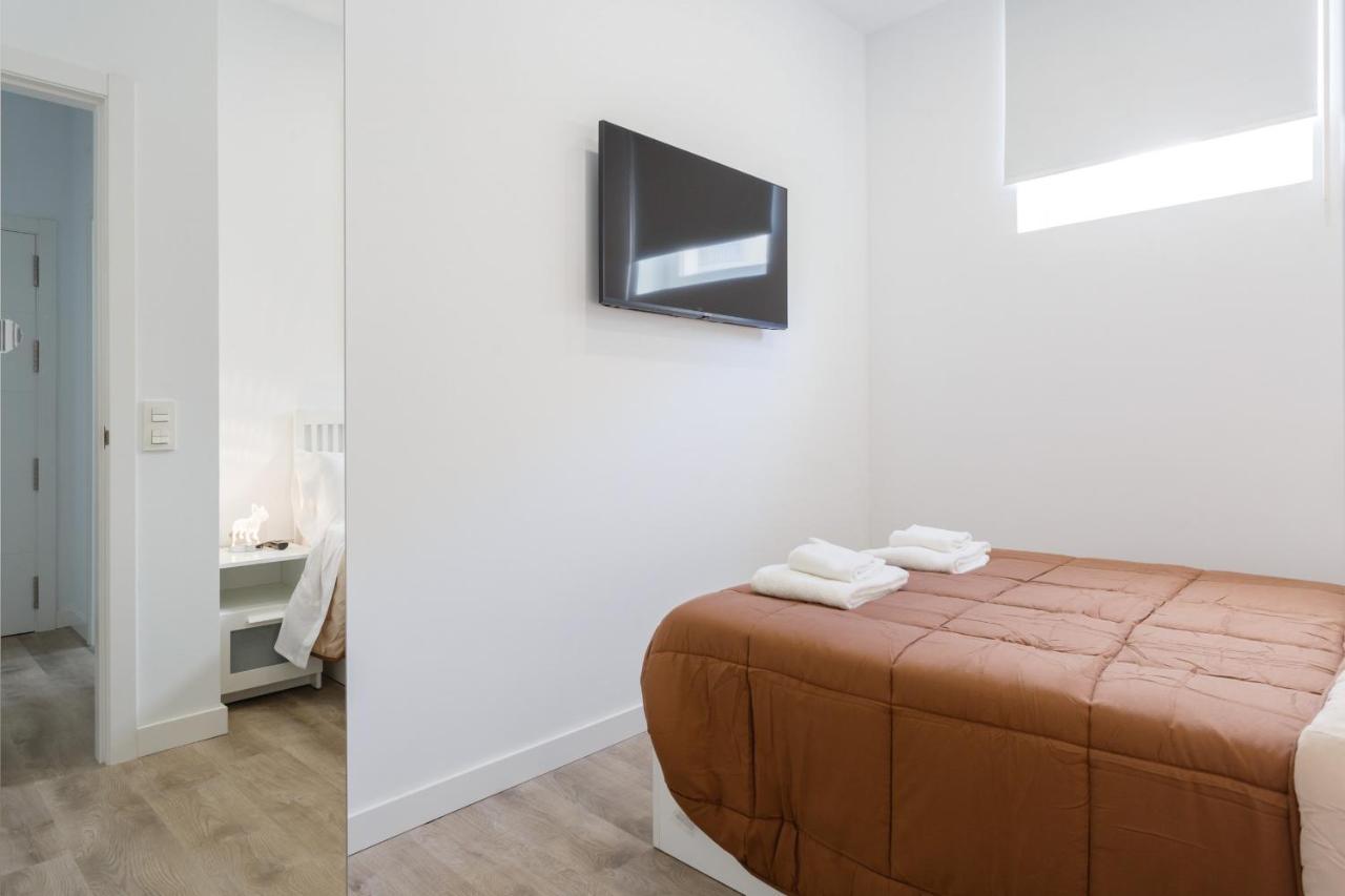 Apartamento El Seminarista By Cadiz4Rentals Екстериор снимка