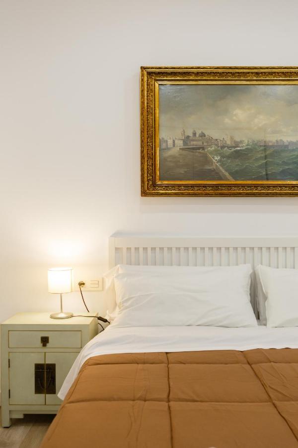 Apartamento El Seminarista By Cadiz4Rentals Екстериор снимка