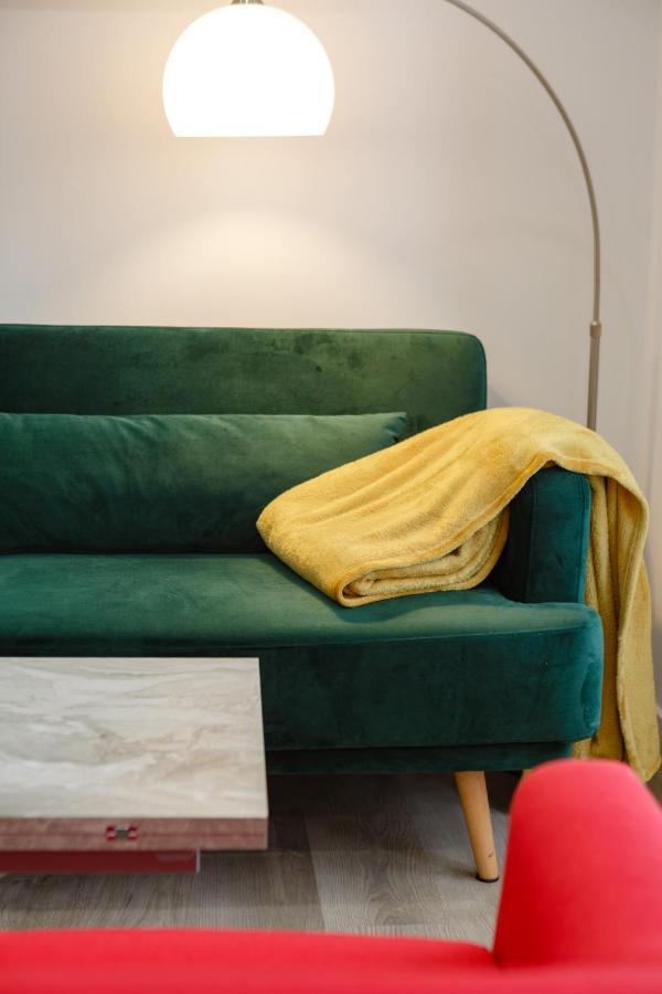 Apartamento El Seminarista By Cadiz4Rentals Екстериор снимка