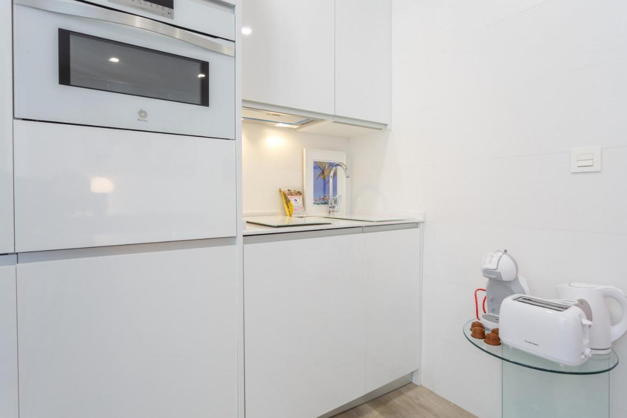 Apartamento El Seminarista By Cadiz4Rentals Екстериор снимка
