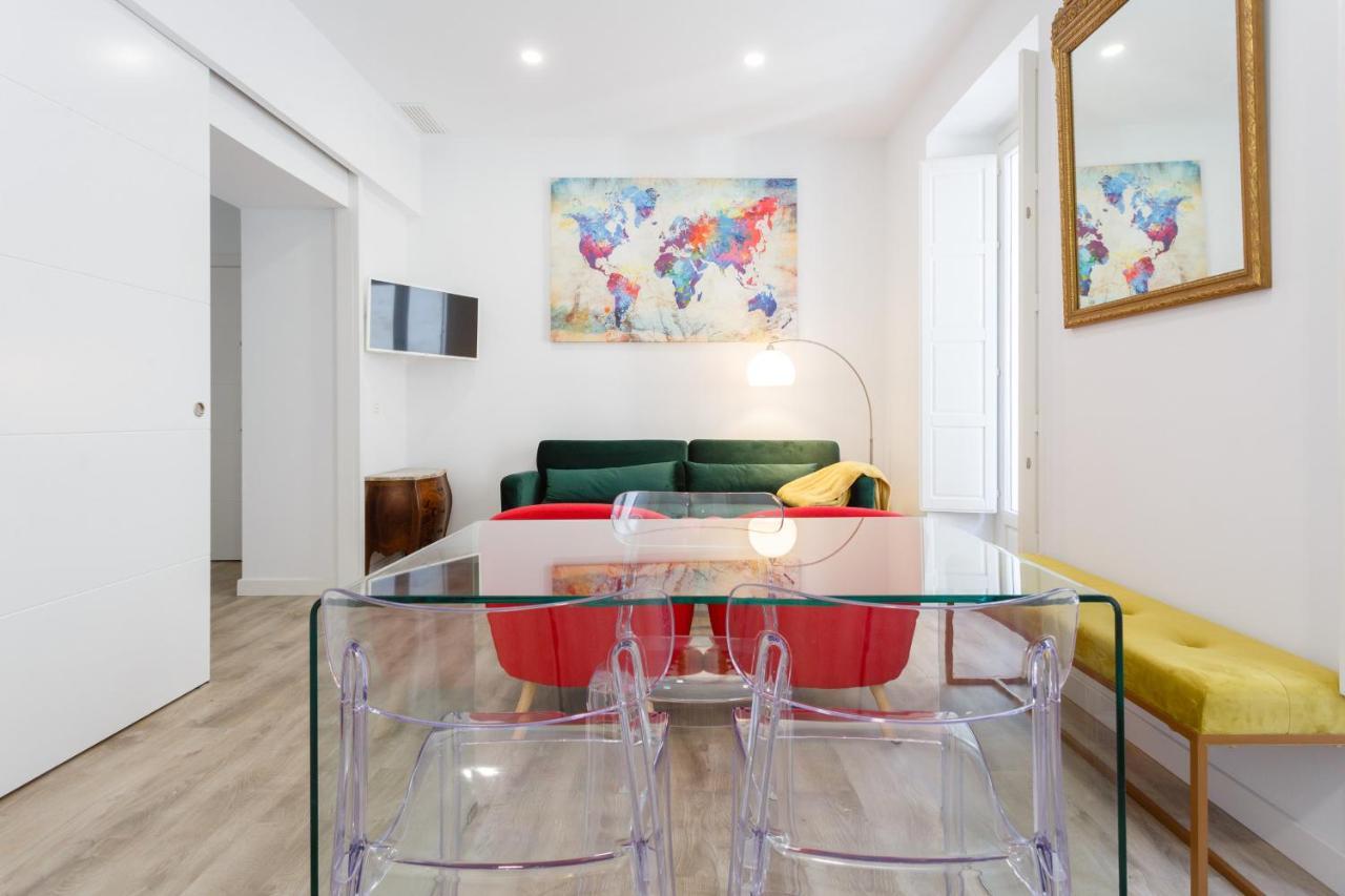 Apartamento El Seminarista By Cadiz4Rentals Екстериор снимка
