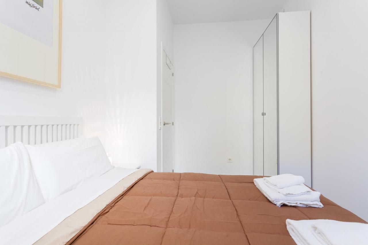 Apartamento El Seminarista By Cadiz4Rentals Екстериор снимка