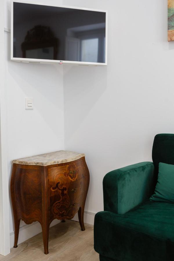 Apartamento El Seminarista By Cadiz4Rentals Екстериор снимка