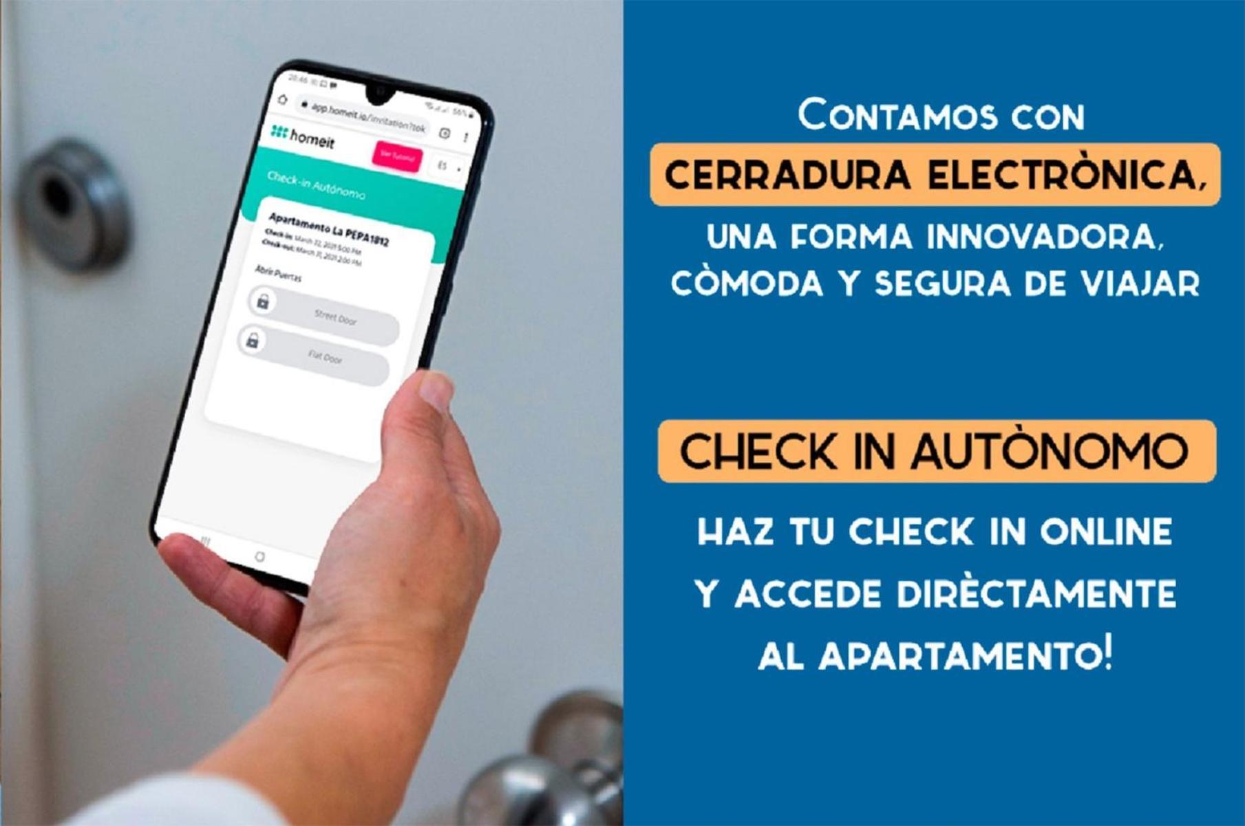 Apartamento El Seminarista By Cadiz4Rentals Екстериор снимка